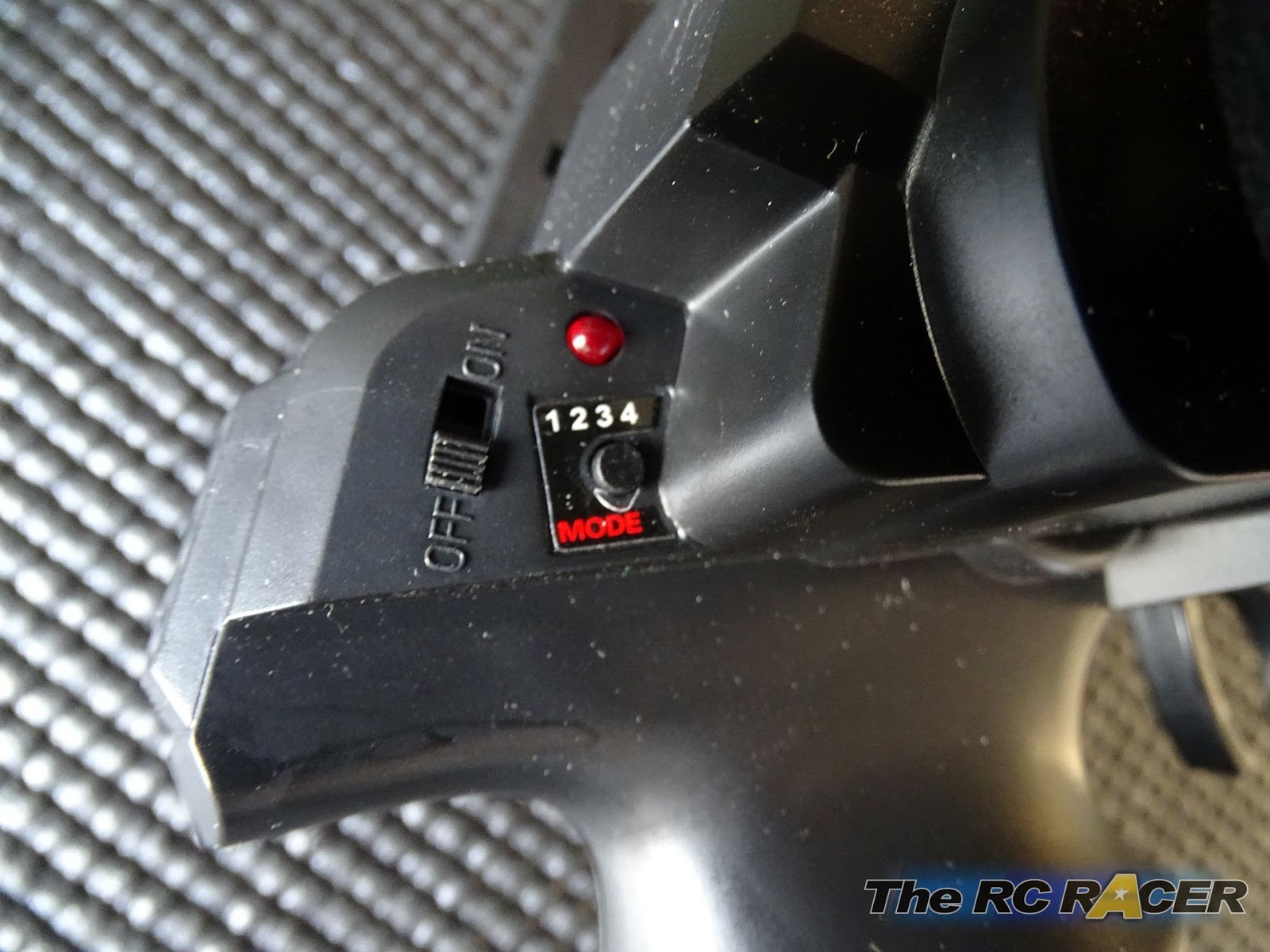 Wltoys 12428 mode button sales